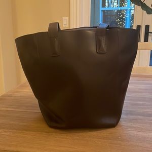 Large COACH Purse